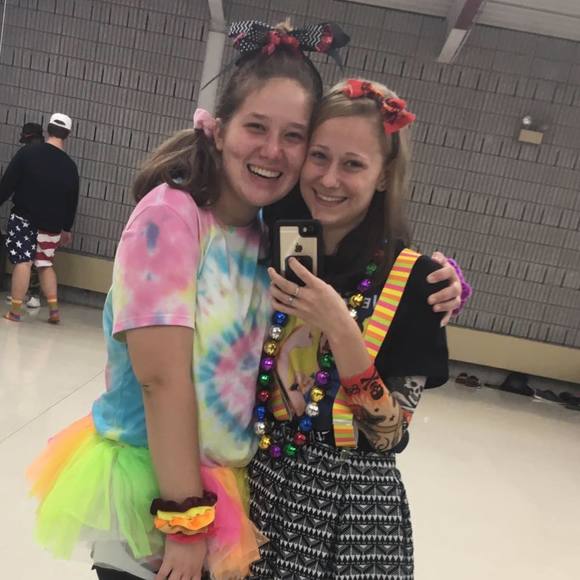 Meet your Posher, Leah - Picture 1 of 1